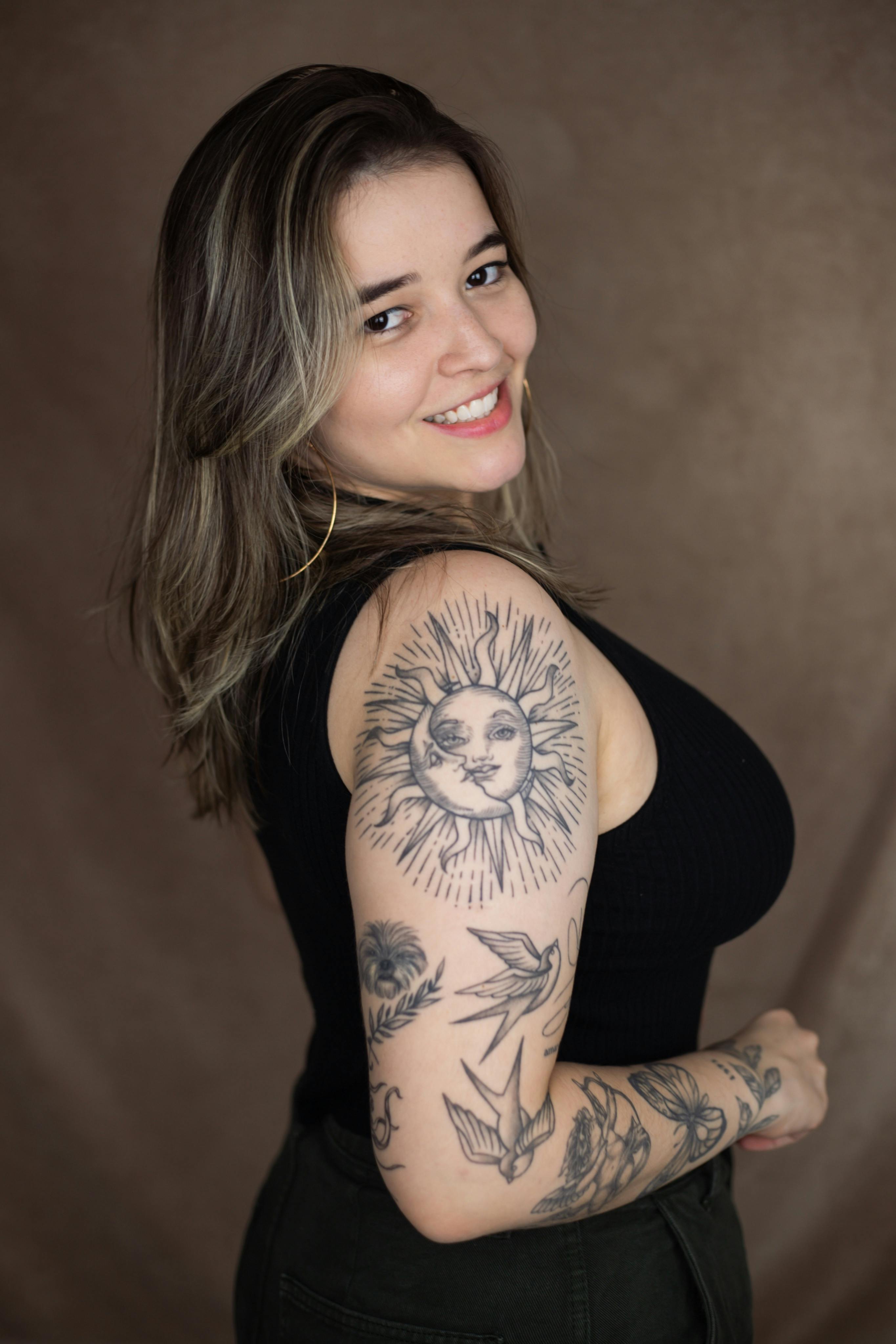 《机甲花园》海报