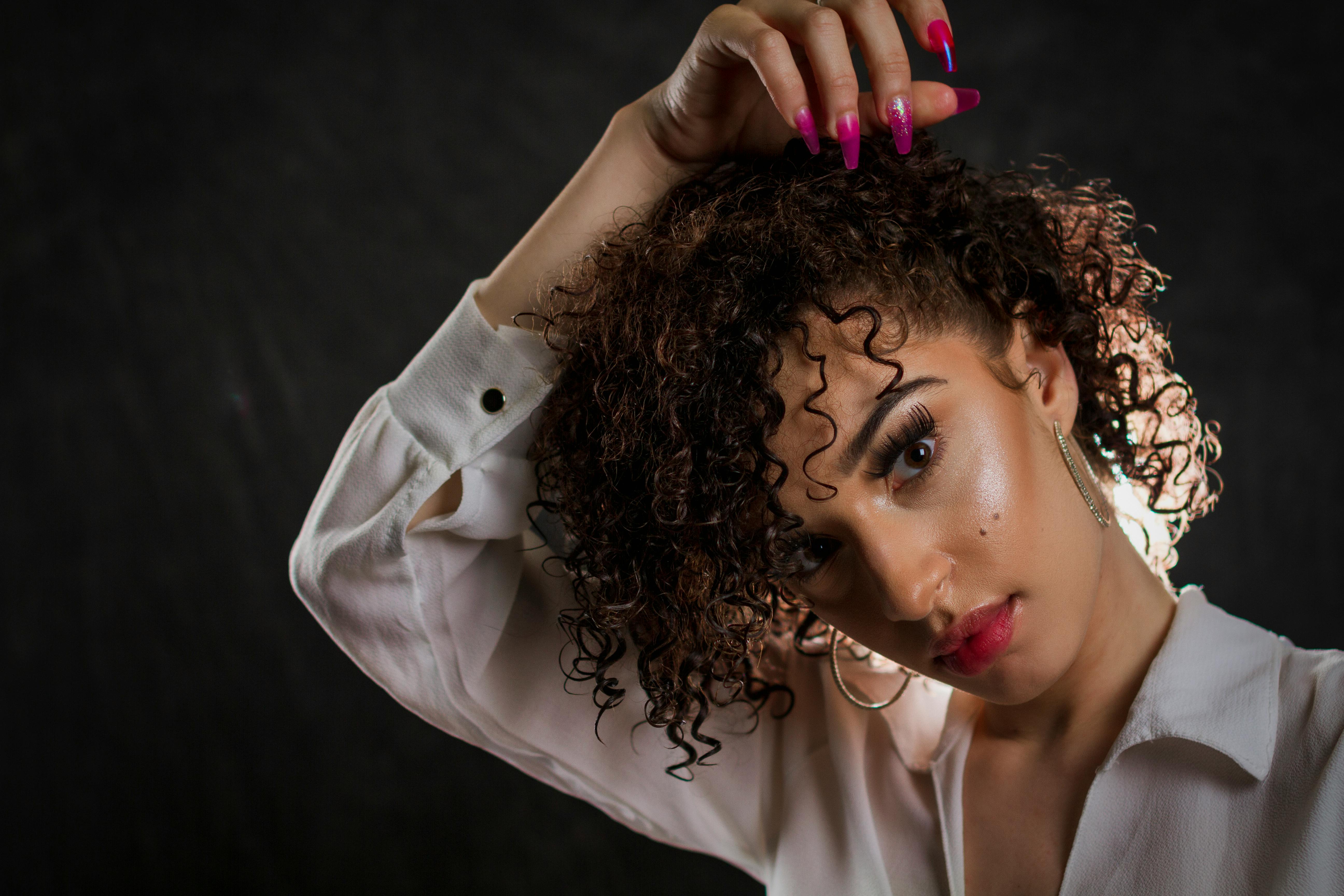 《白昼的影子》海报